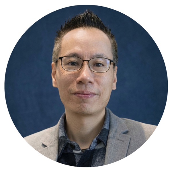 Vincent Wong Yew Hon